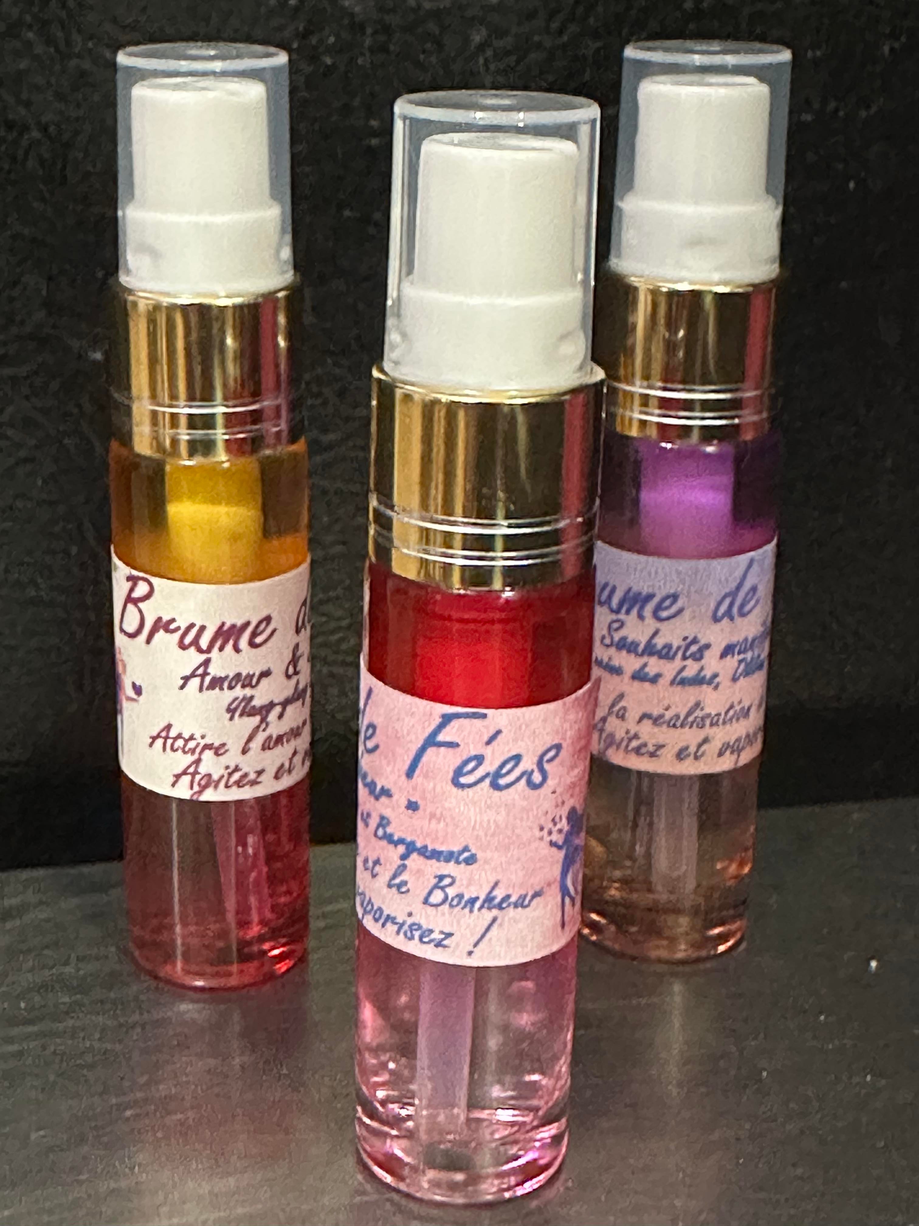 Brume 10 ml