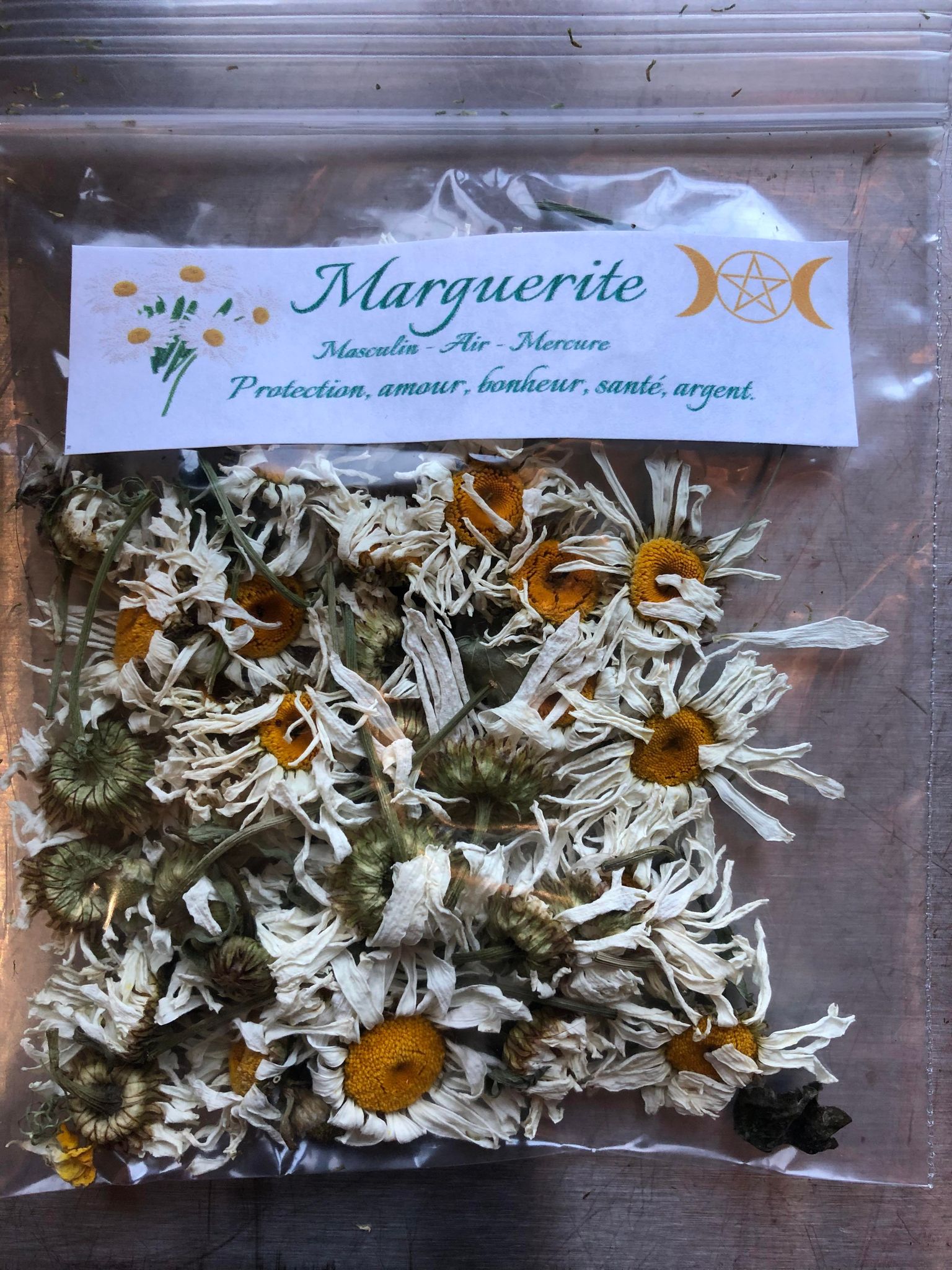 Marguerites