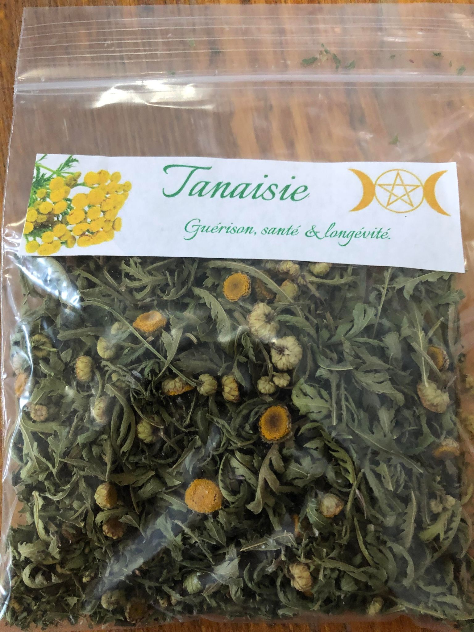 Tanaisie