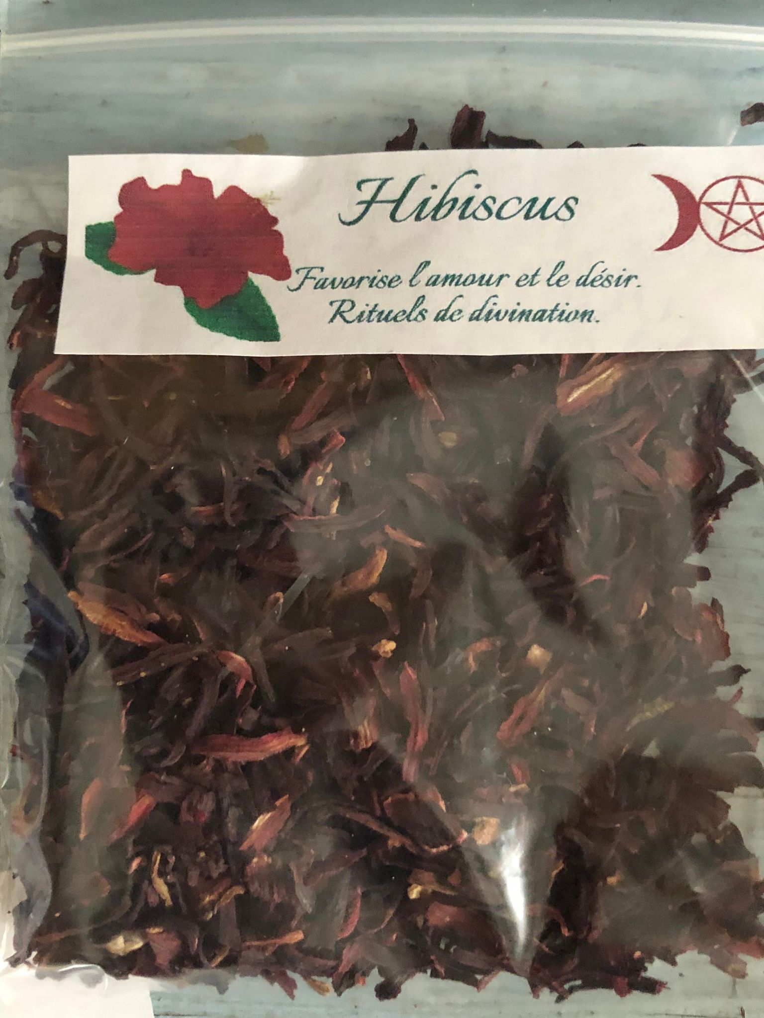 Hibiscus