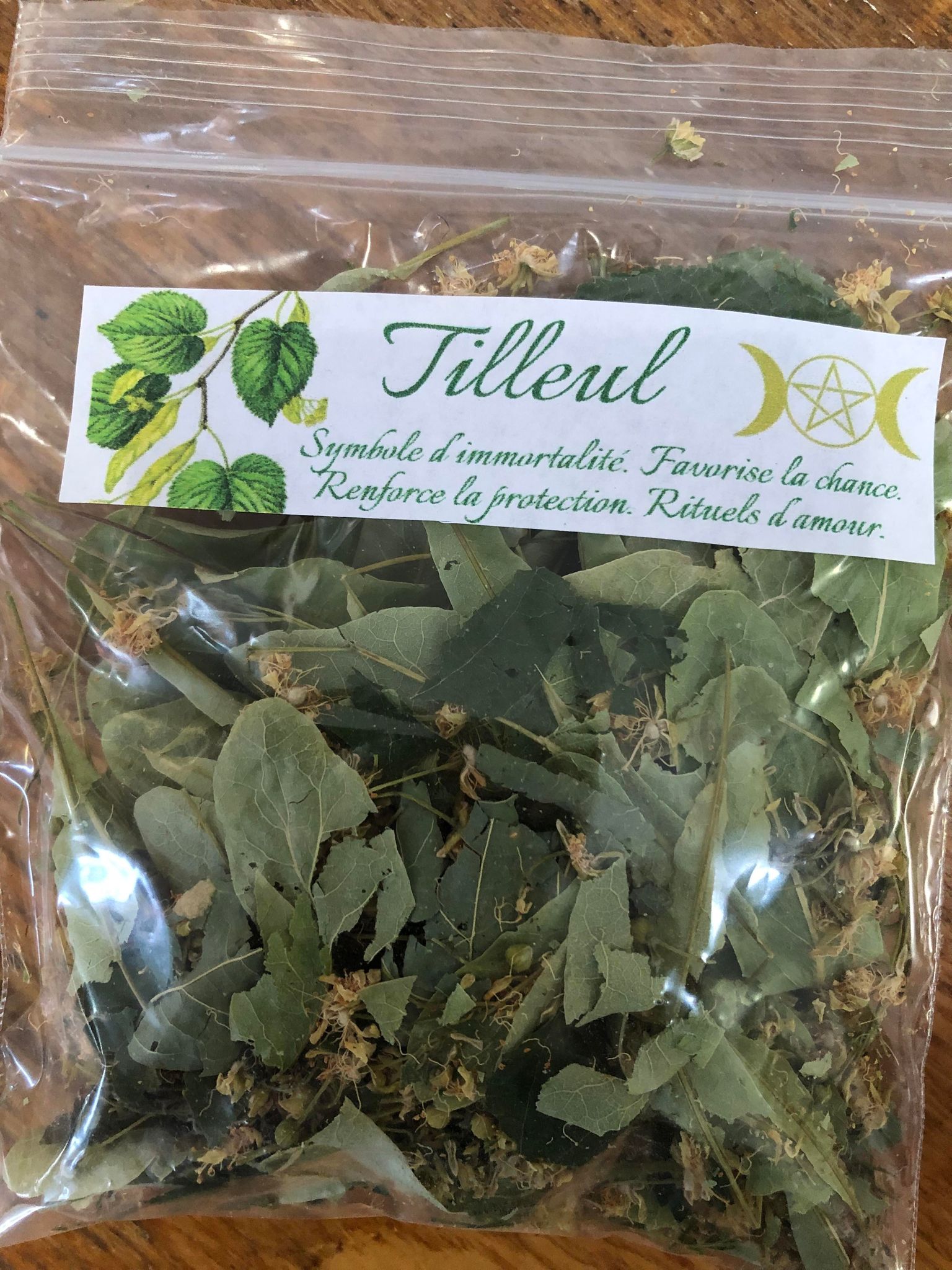 Tilleul