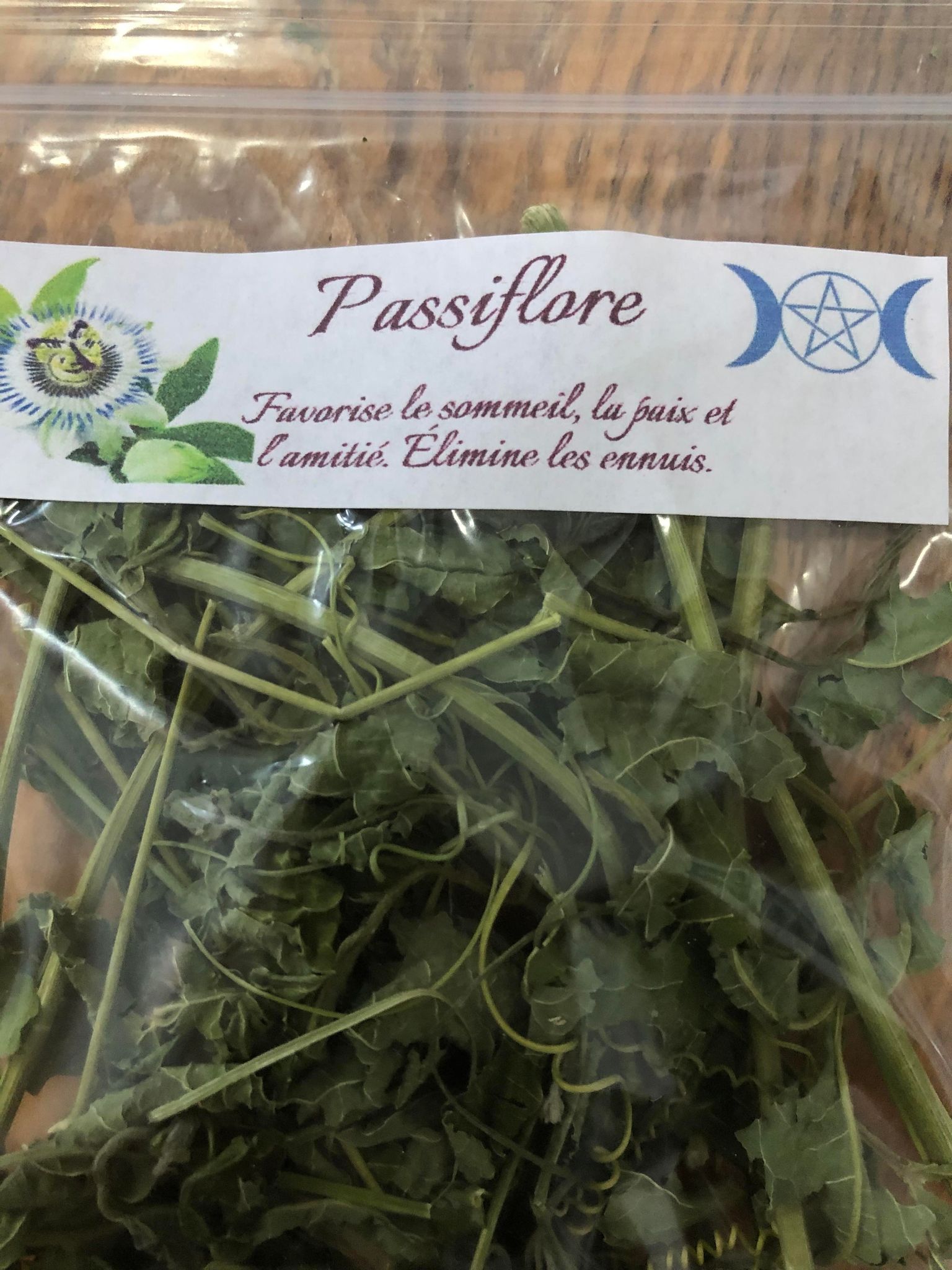 Passiflore