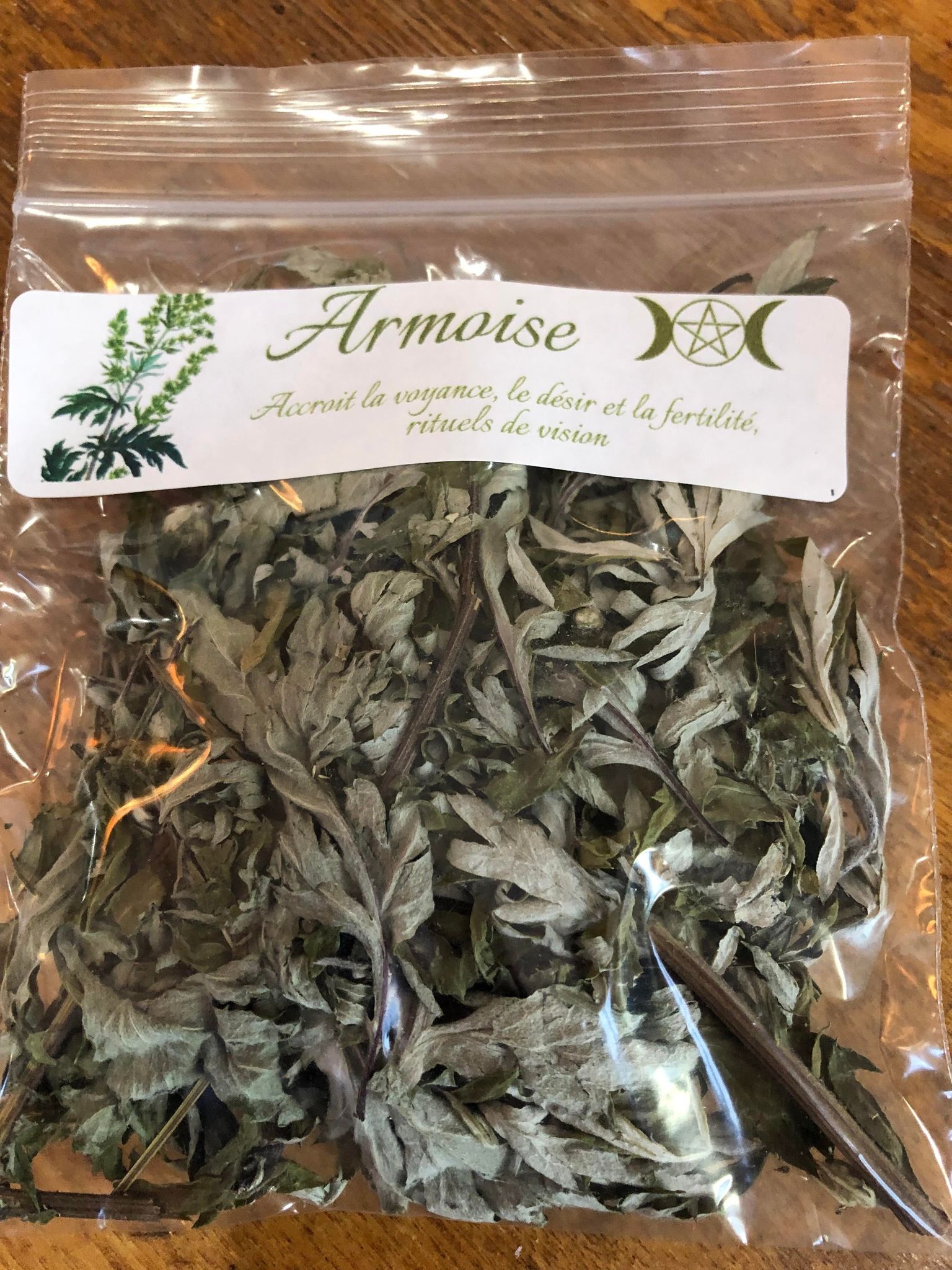 Armoise