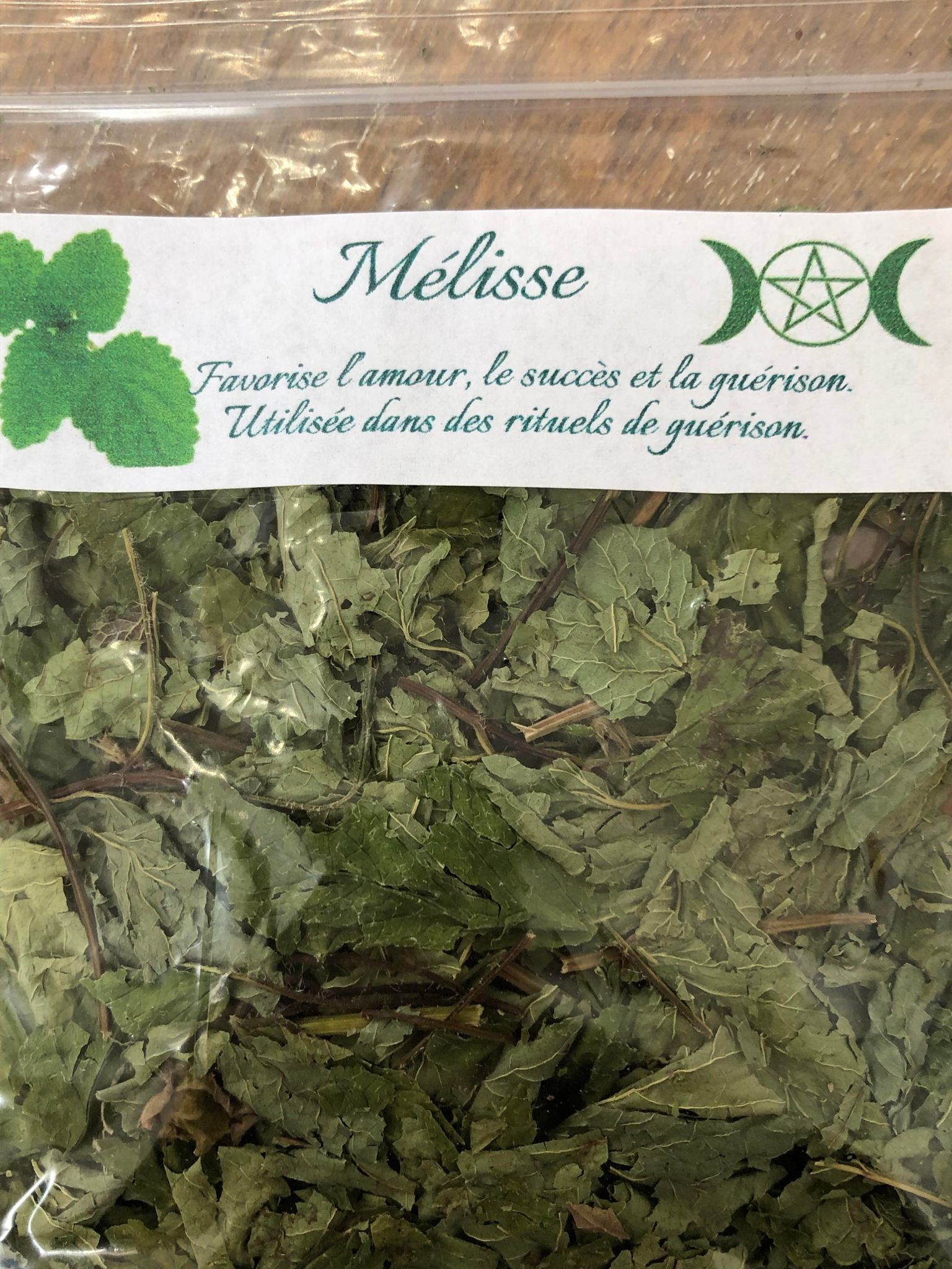 Melisse