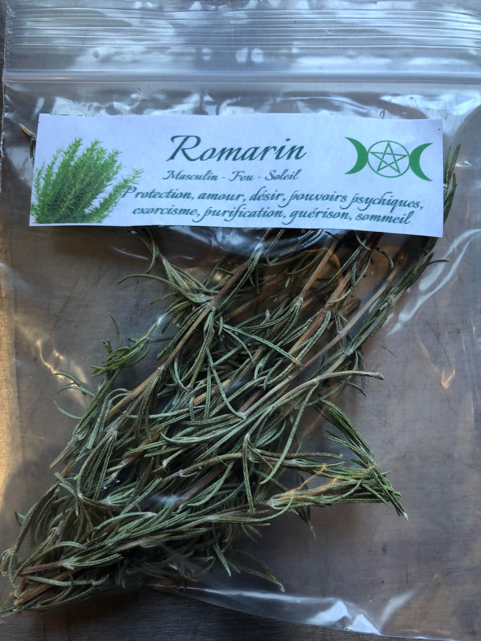 Romarin