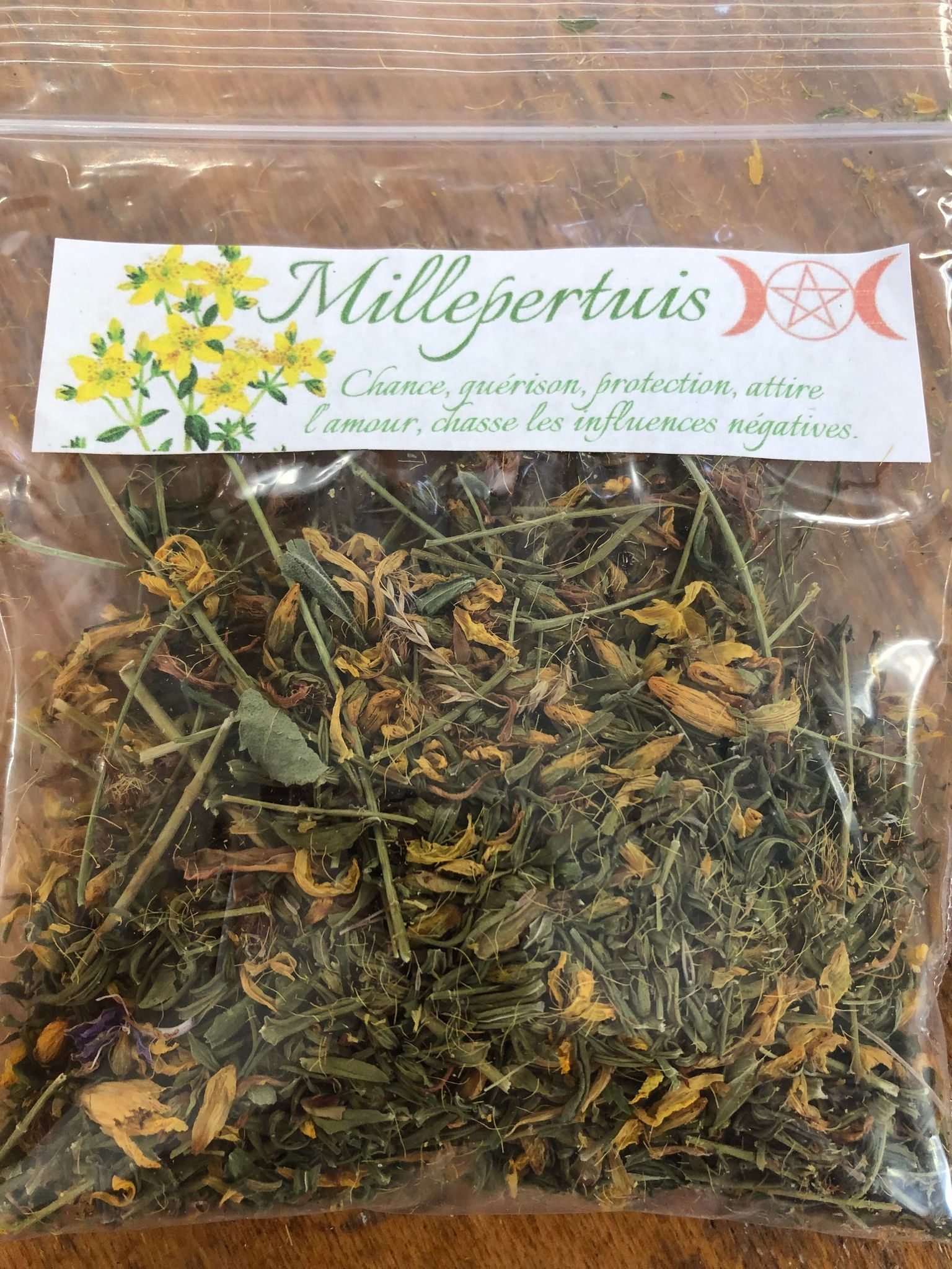 Millepertuis