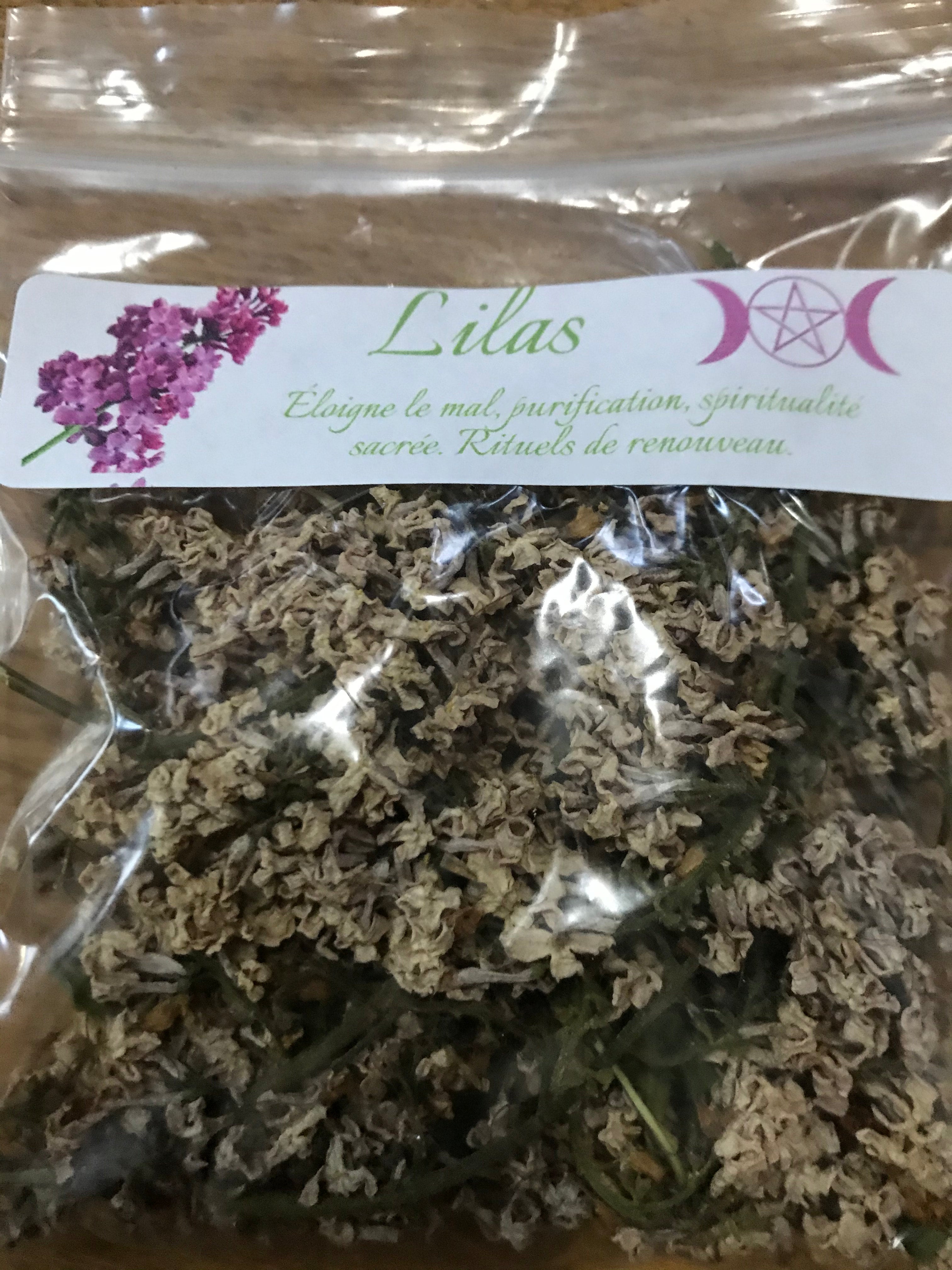 Lilas