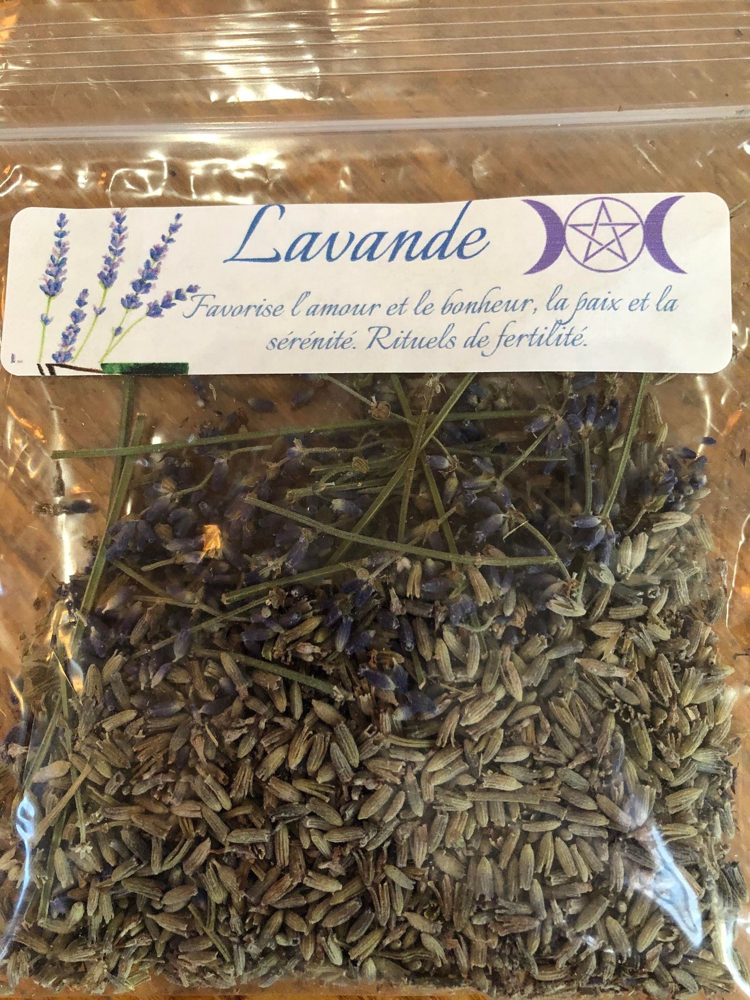 Lavande