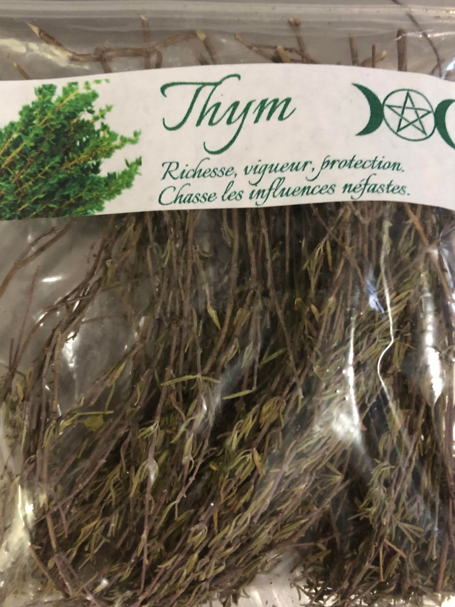 Thym